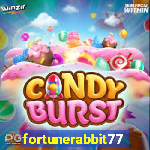 fortunerabbit777.online