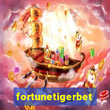 fortunetigerbet