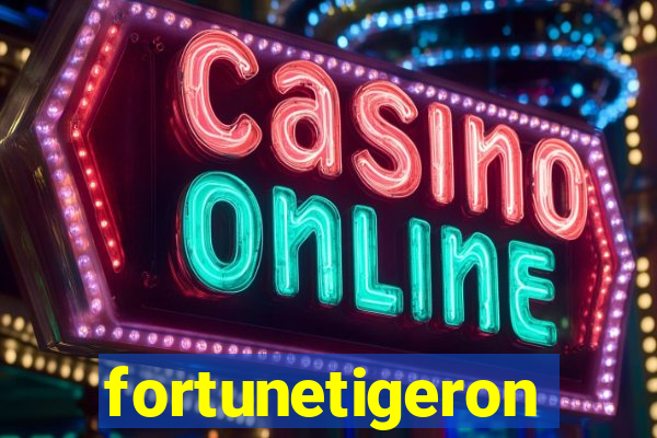 fortunetigeron-line.org