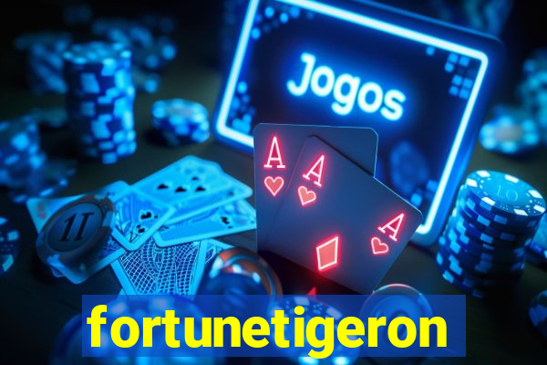 fortunetigeron-line.org