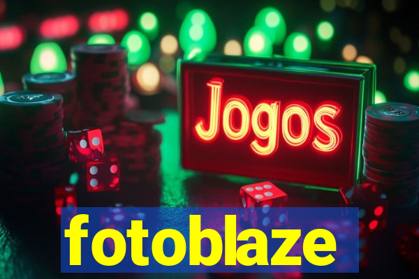 fotoblaze