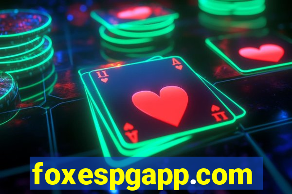 foxespgapp.com