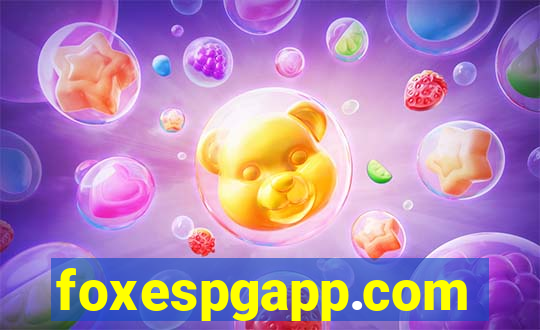 foxespgapp.com