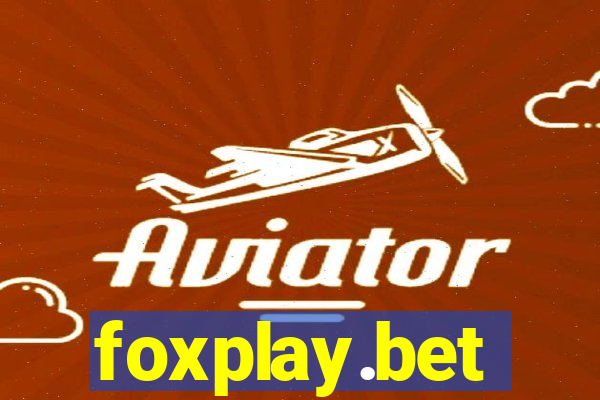 foxplay.bet