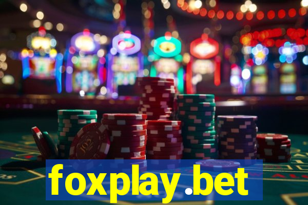 foxplay.bet