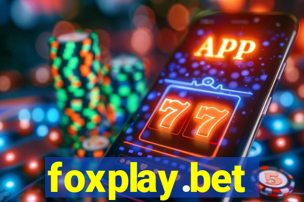 foxplay.bet