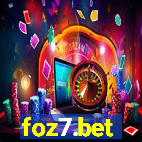 foz7.bet