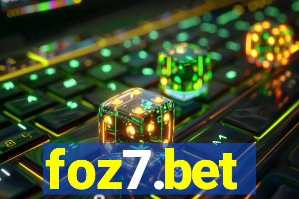 foz7.bet