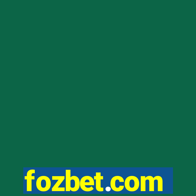 fozbet.com