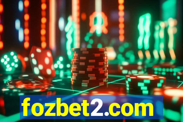 fozbet2.com