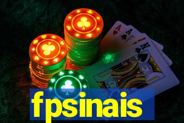 fpsinais