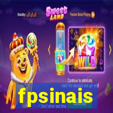 fpsinais