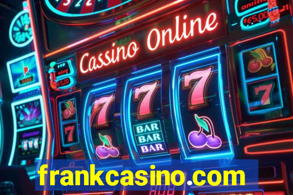 frankcasino.com