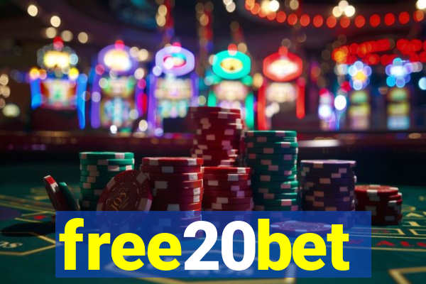 free20bet