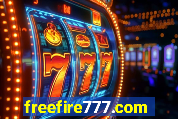 freefire777.com