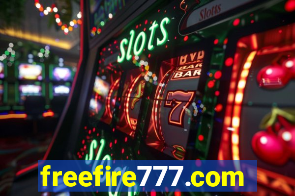 freefire777.com