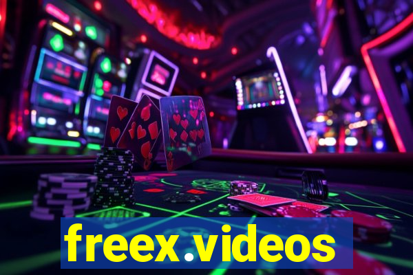 freex.videos