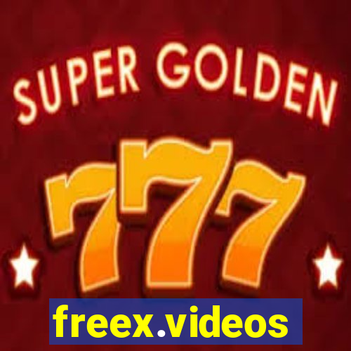 freex.videos