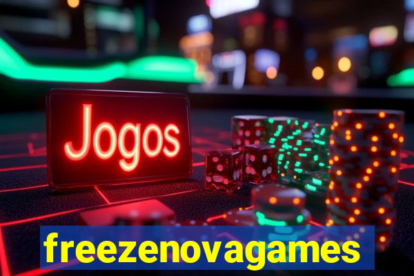 freezenovagames