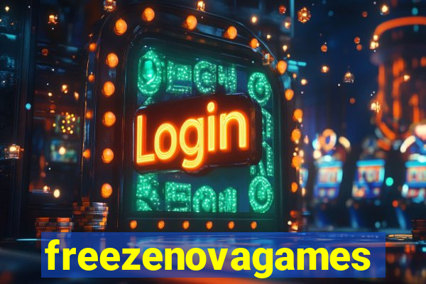 freezenovagames