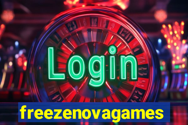 freezenovagames