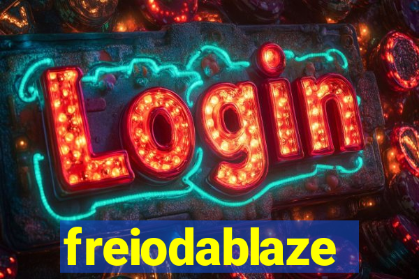 freiodablaze