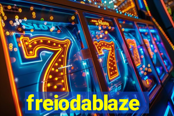 freiodablaze