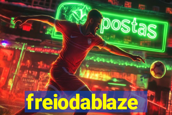 freiodablaze