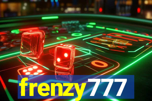 frenzy777