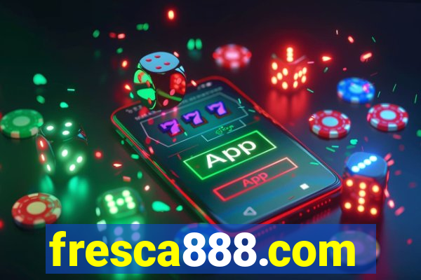 fresca888.com