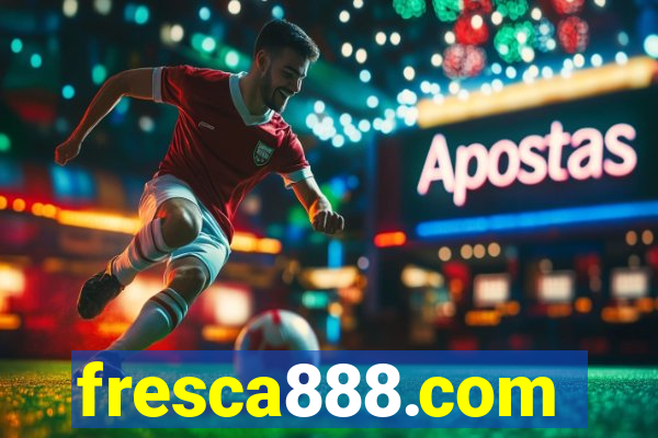 fresca888.com