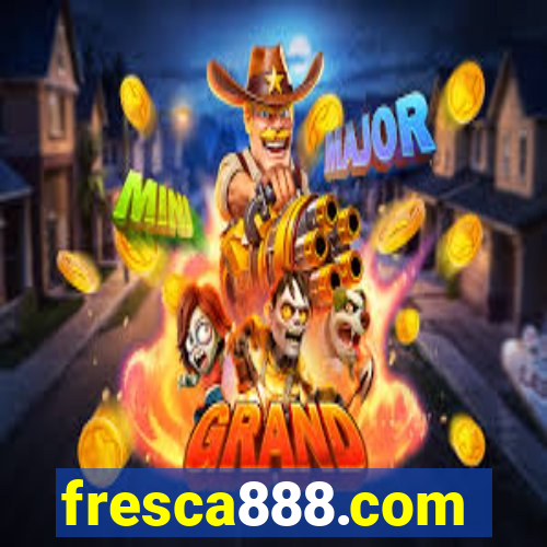 fresca888.com