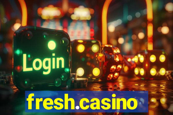 fresh.casino