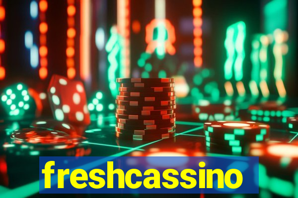 freshcassino