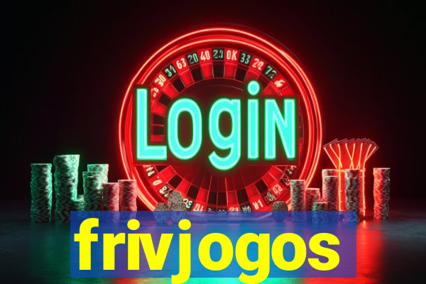 frivjogos