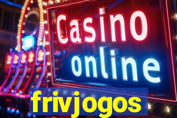 frivjogos