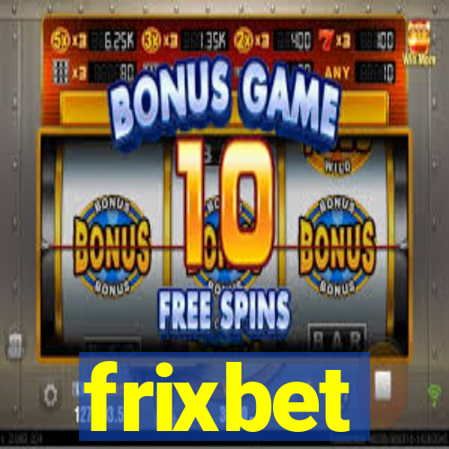 frixbet