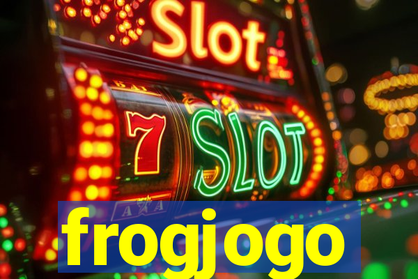 frogjogo