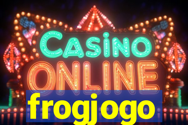 frogjogo