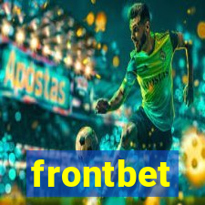 frontbet