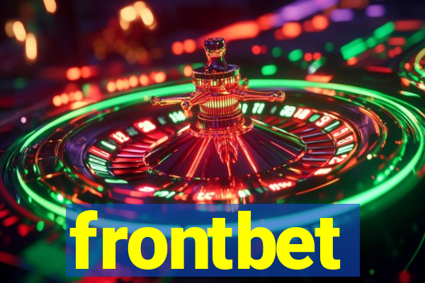 frontbet