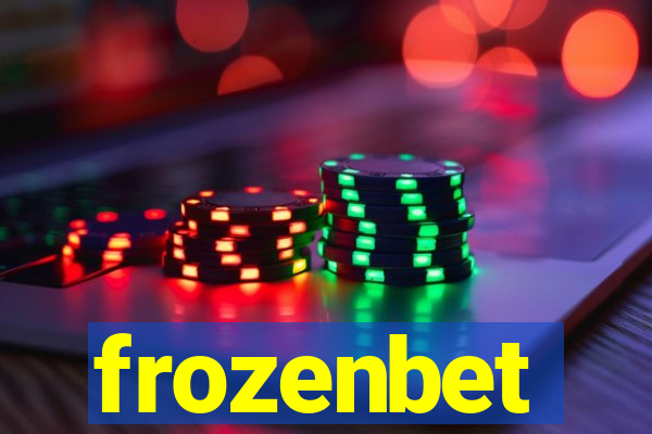 frozenbet