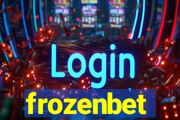 frozenbet