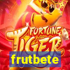 frutbete