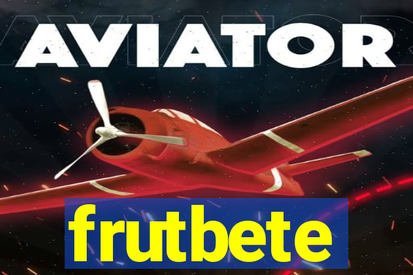 frutbete