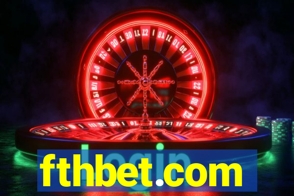 fthbet.com