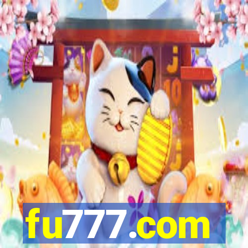 fu777.com