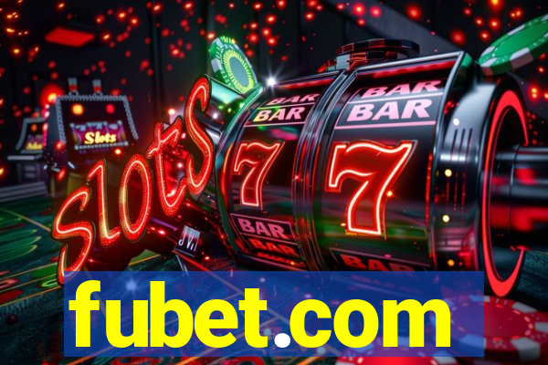 fubet.com