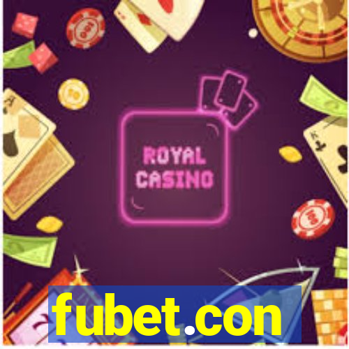 fubet.con