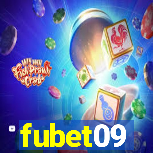 fubet09